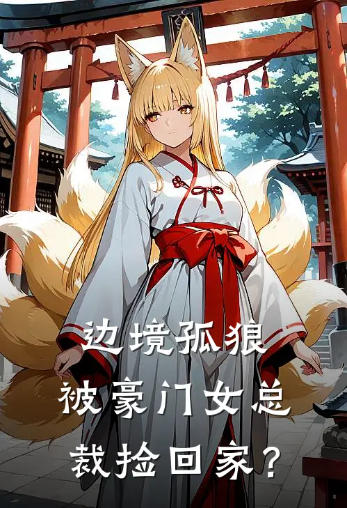 边境孤狼，被豪门女总裁捡回家？