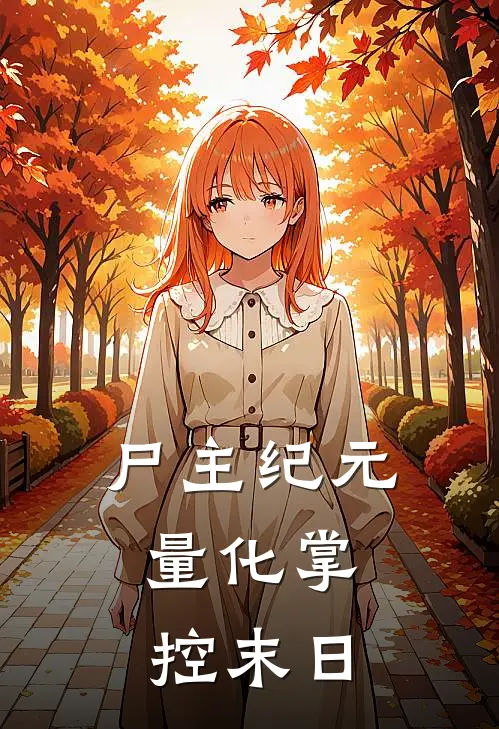 尸主纪元：量化掌控末日