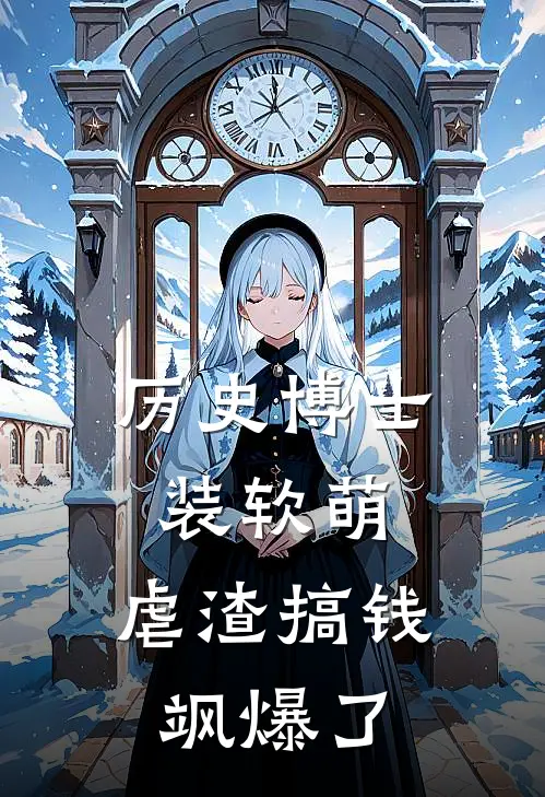 历史博士装软萌，虐渣搞钱飒爆了(沈知微沈招娣)完整版免费全文阅读_完本小说推荐历史博士装软萌，虐渣搞钱飒爆了(沈知微沈招娣)