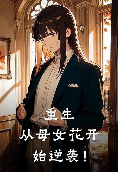 重生，从母女花开始逆袭！