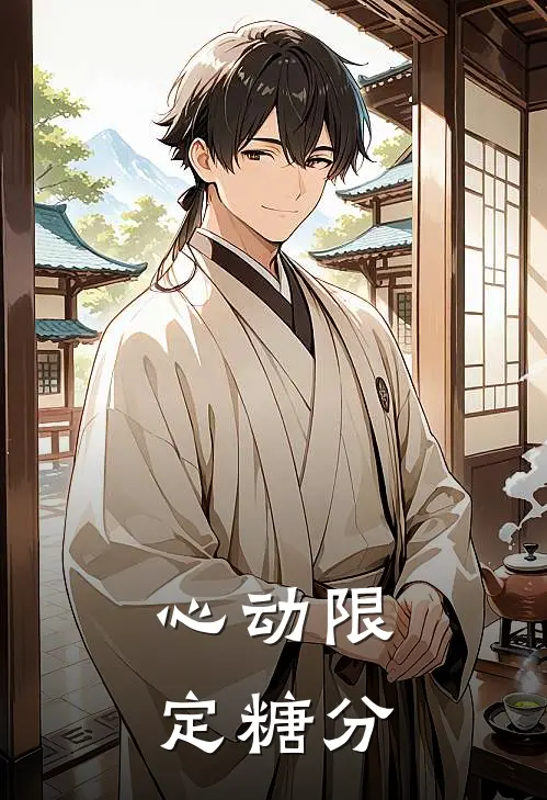 心动限定糖分晓晓苏晓晓完结版免费小说_完本小说大全心动限定糖分晓晓苏晓晓