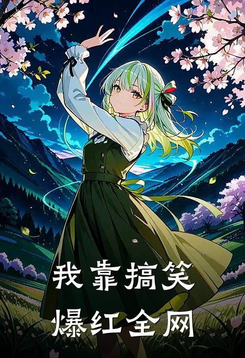 我靠搞笑爆红全网