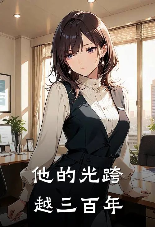 他的光跨越三百年