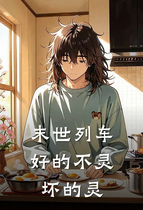 末世列车：好的不灵坏的灵