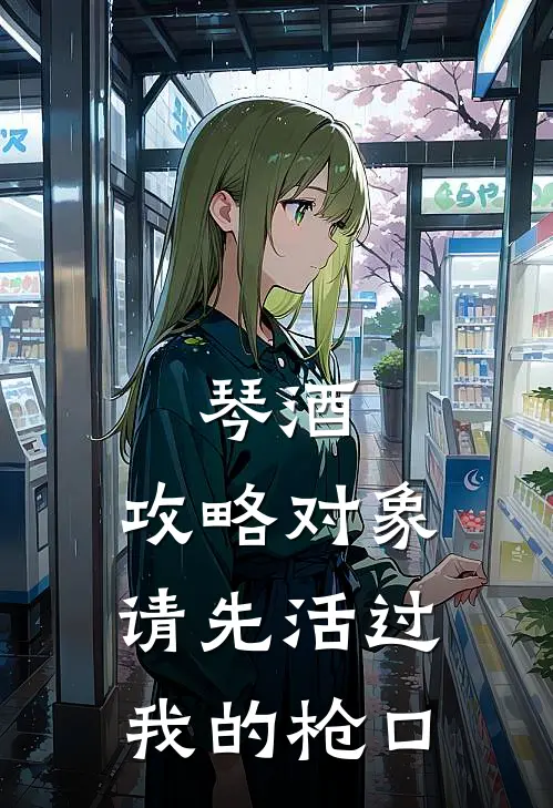 琴酒：攻略对象请先活过我的枪口(伏特加琴酒)免费小说_最新小说全文阅读琴酒：攻略对象请先活过我的枪口伏特加琴酒