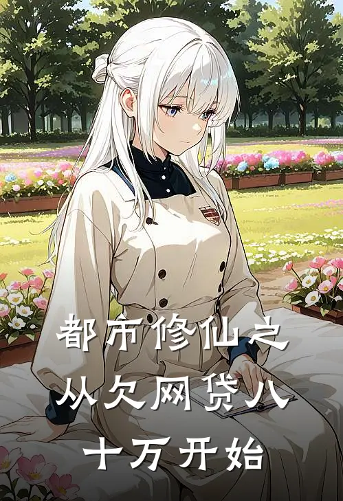 都市修仙之从欠网贷八十万开始