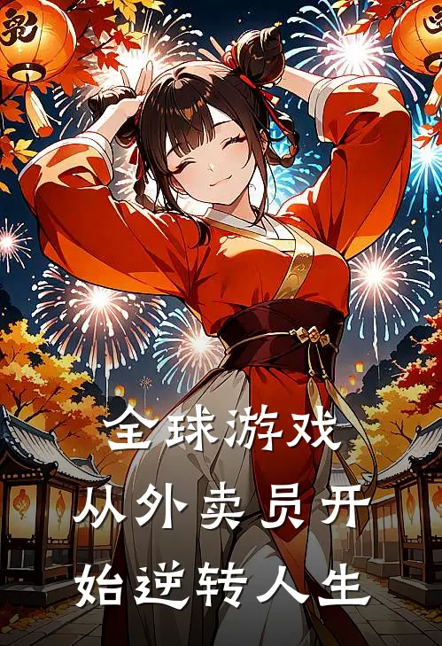 全球游戏：从外卖员开始逆转人生