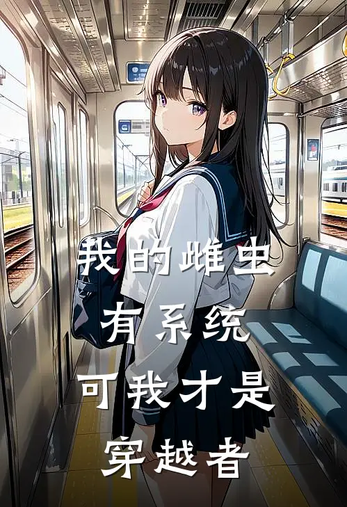 我的雌虫有系统，可我才是穿越者