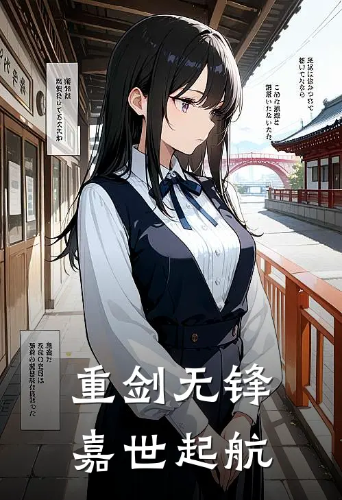 《重剑无锋，嘉世起航》陆沉叶秋全集免费在线阅读_(陆沉叶秋)全章节免费在线阅读