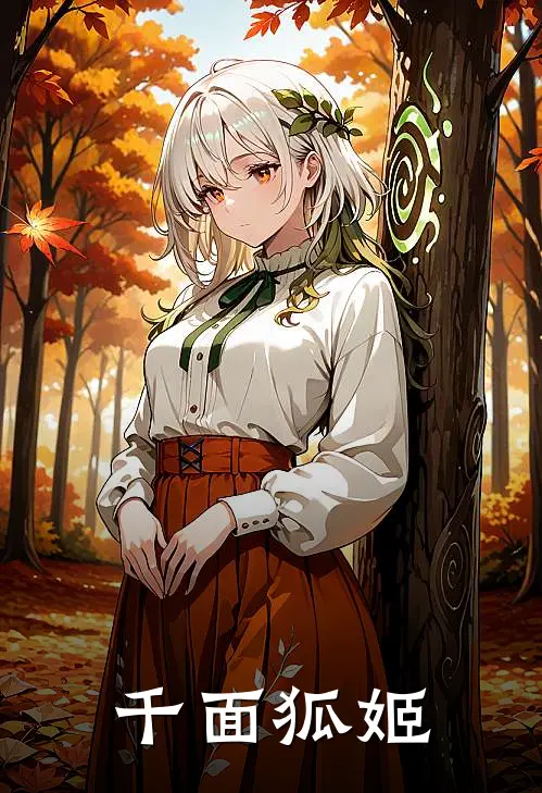 千面狐姬