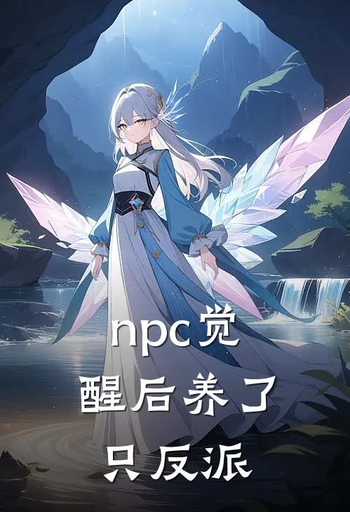 npc觉醒后养了只反派