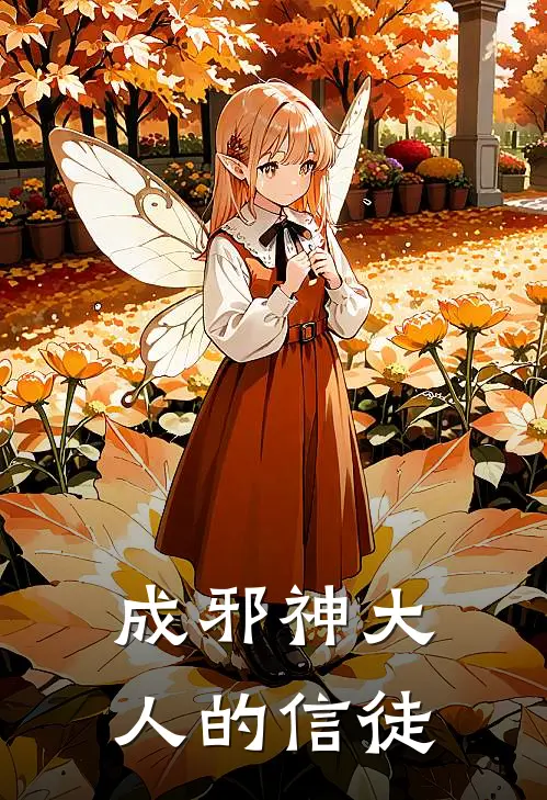 成邪神大人的信徒彦镇宇智波最新完结小说推荐_在线免费小说成邪神大人的信徒(彦镇宇智波)