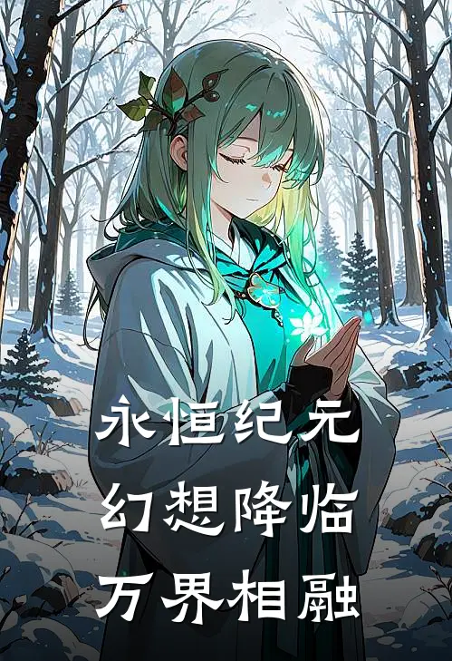 永恒纪元：幻想降临，万界相融