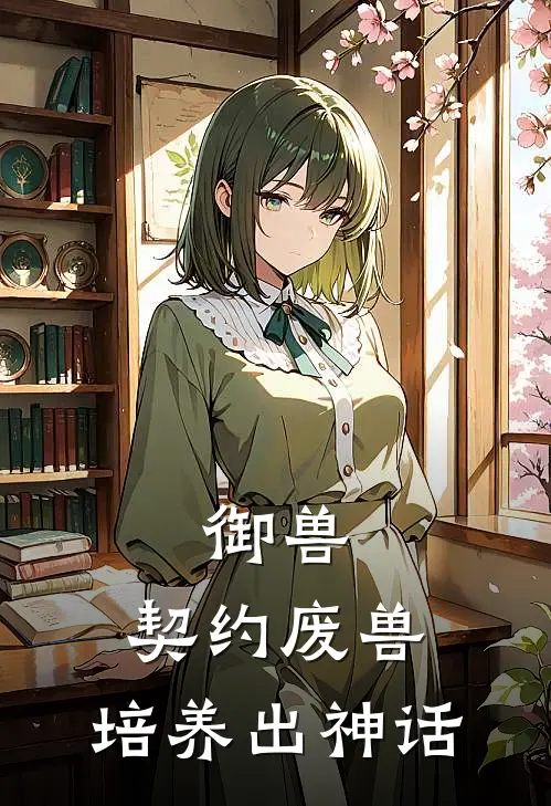 御兽：契约废兽，培养出神话