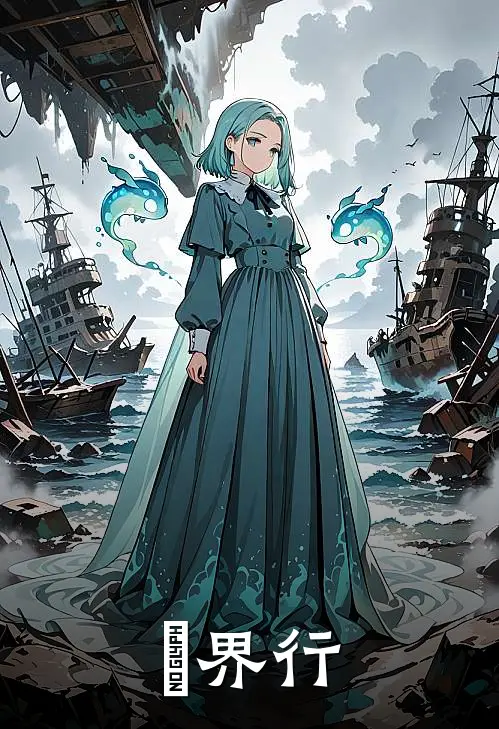 無界行林歌林歌小说推荐完结_全集免费小说無界行(林歌林歌)