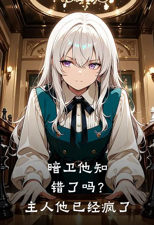 暗卫他知错了吗？主人他已经疯了