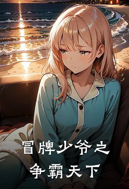 冒牌少爷之争霸天下