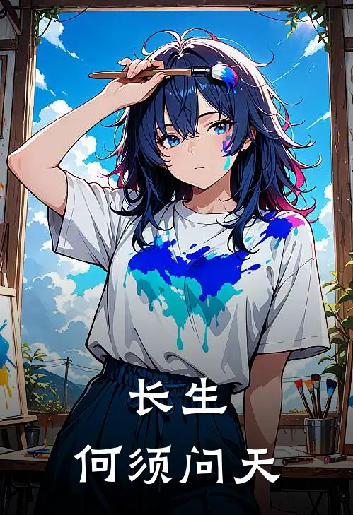 长生，何须问天