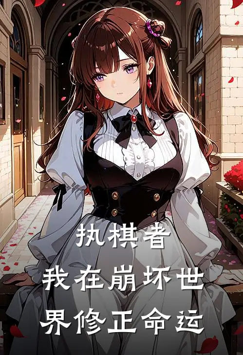 执棋者：我在崩坏世界修正命运