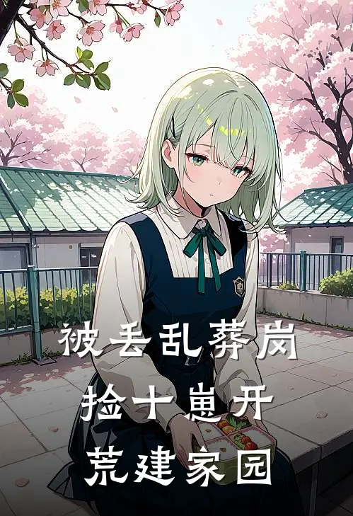 被丢乱葬岗，捡十崽开荒建家园苏青禾沅沅完整版免费小说_热门网络小说推荐被丢乱葬岗，捡十崽开荒建家园(苏青禾沅沅)