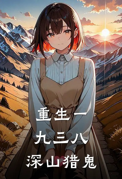 重生一九三八：深山猎鬼