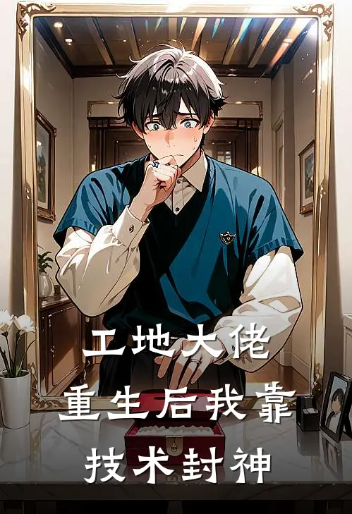 工地大佬：重生后我靠技术封神