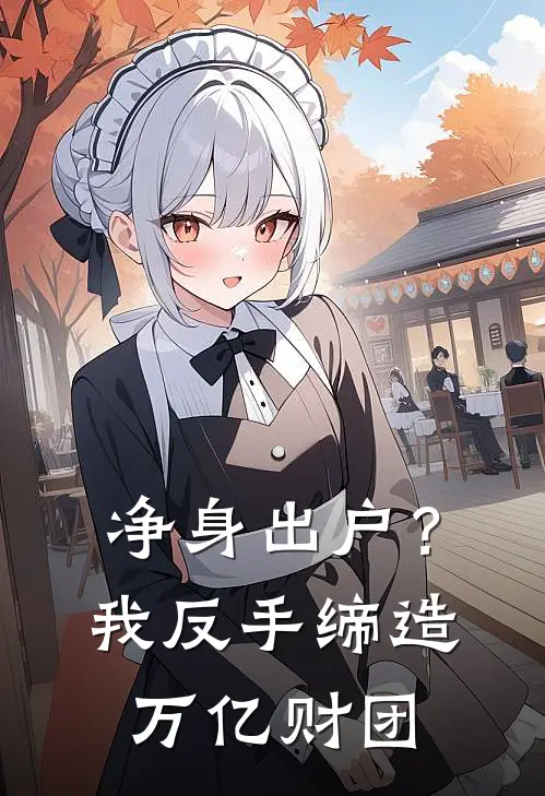 净身出户？我反手缔造万亿财团周承林书雅热门小说排行_免费阅读全文净身出户？我反手缔造万亿财团(周承林书雅)