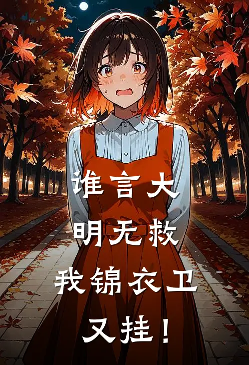 谁言大明无救，我锦衣卫，又挂！(孙浩白龙)完本小说推荐_最新章节列表谁言大明无救，我锦衣卫，又挂！(孙浩白龙)