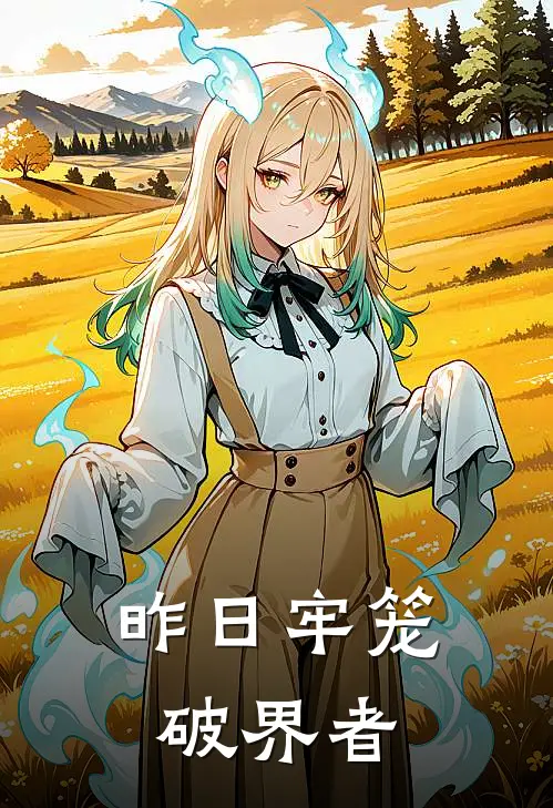 昨日牢笼：破界者