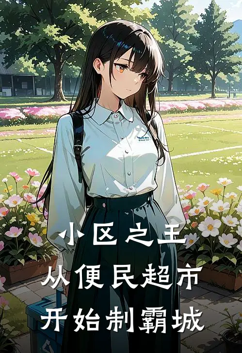 小区之王，从便民超市开始制霸城