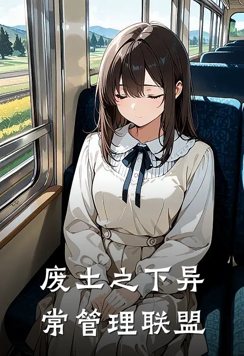 【废土之下】异常管理联盟