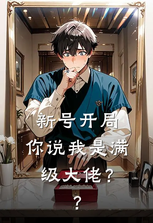 新号开局，你说我是满级大佬？？林竹眠沈一溪完结版免费阅读_新号开局，你说我是满级大佬？？全章节免费在线阅读