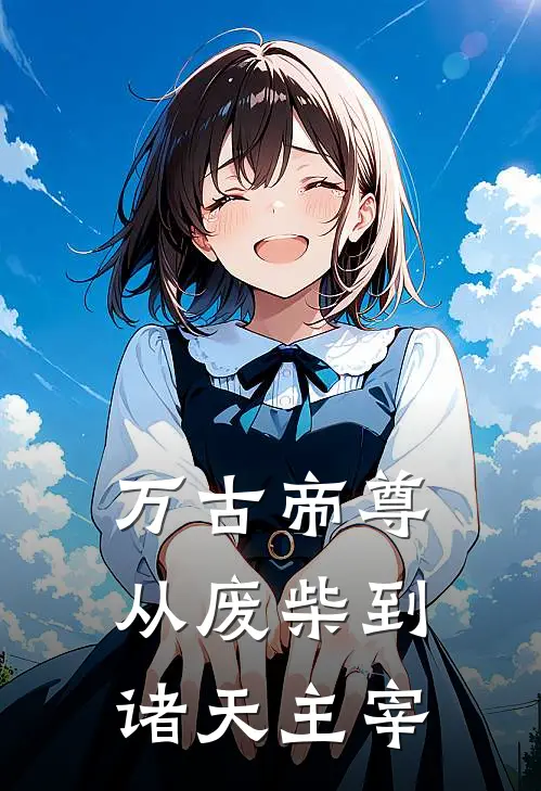 万古帝尊：从废柴到诸天主宰