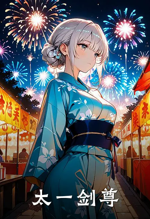 太一剑尊