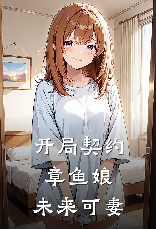 开局契约章鱼娘，未来可妻