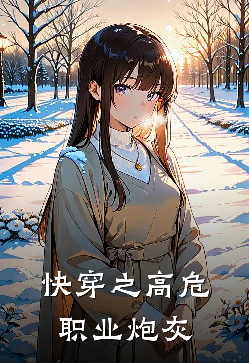 快穿之高危职业炮灰