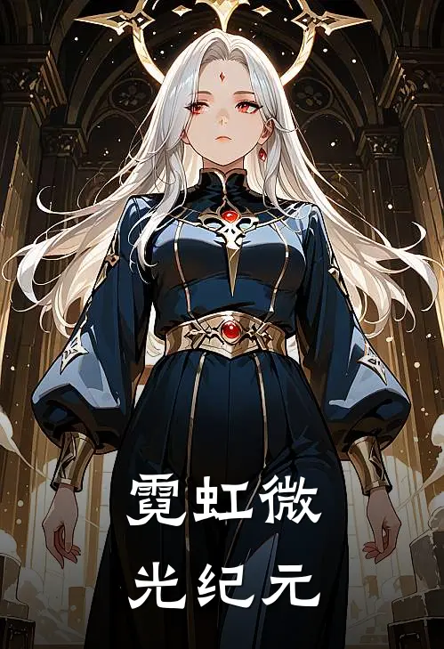 霓虹微光纪元(李驰潘远)免费小说阅读_免费小说完整版霓虹微光纪元(李驰潘远)