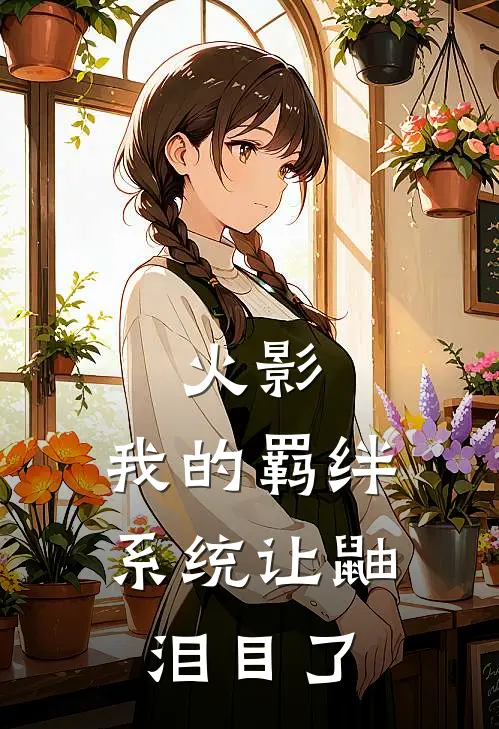 富岳美琴《火影：我的羁绊系统让鼬泪目了》完整版在线阅读_富岳美琴完整版在线阅读