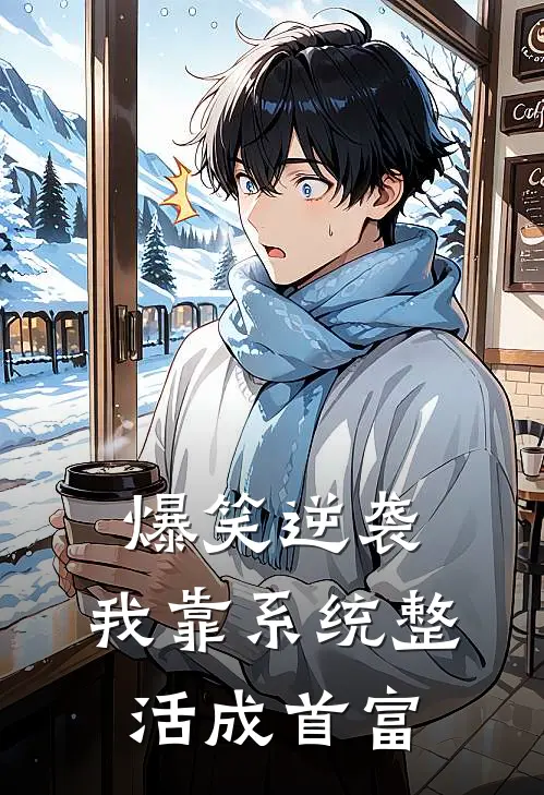 爆笑逆袭：我靠系统整活成首富