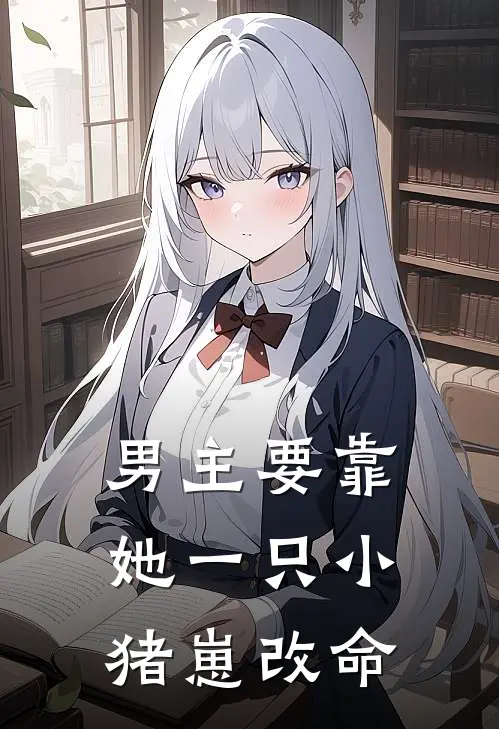 男主要靠她一只小猪崽改命