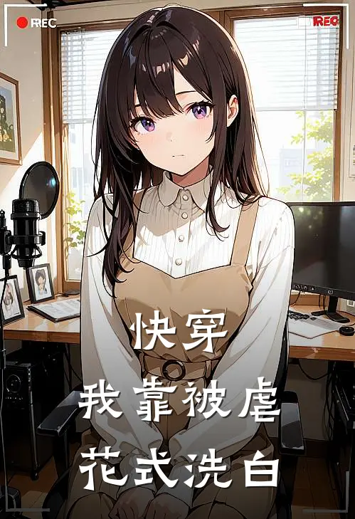 快穿：我靠被虐花式洗白
