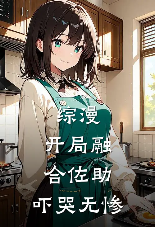 综漫：开局融合佐助，吓哭无惨