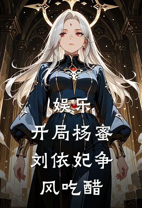 娱乐：开局杨蜜刘依妃争风吃醋