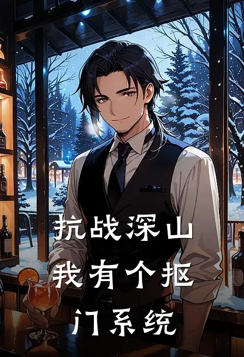 抗战深山我有个抠门系统