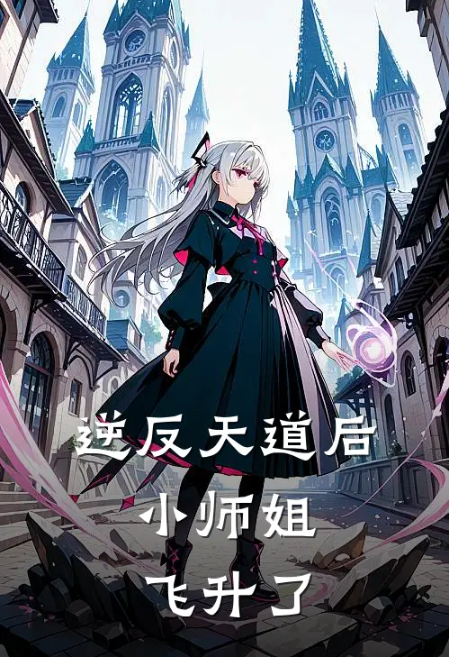 逆反天道后，小师姐飞升了