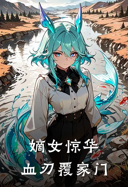 嫡女惊华：血刃覆家门