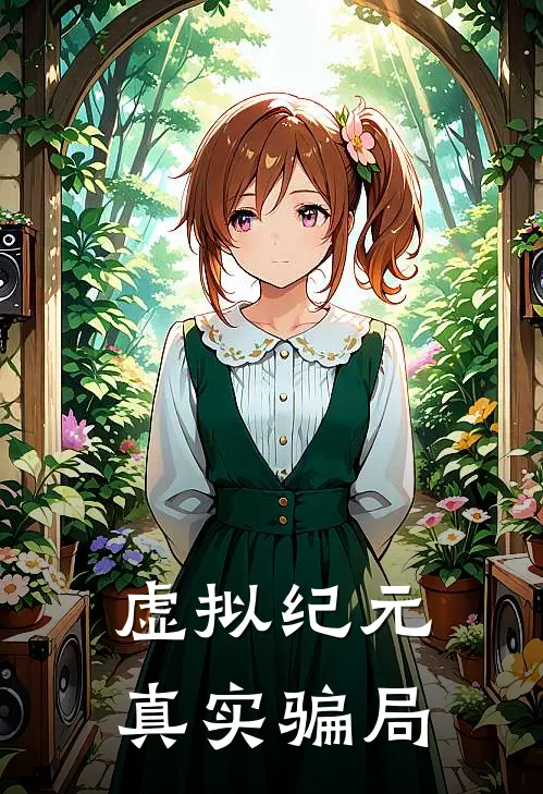 虚拟纪元：真实骗局刘峰李山最新免费小说_免费完本小说虚拟纪元：真实骗局刘峰李山