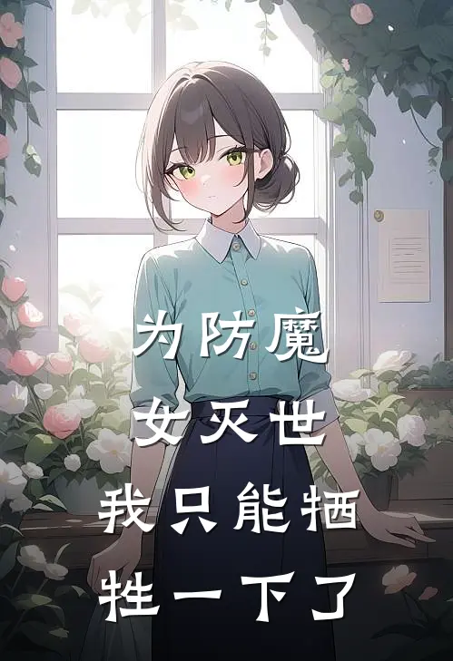 为防魔女灭世，我只能牺牲一下了白韶白韶任免费小说推荐_免费小说笔趣阁为防魔女灭世，我只能牺牲一下了白韶白韶任