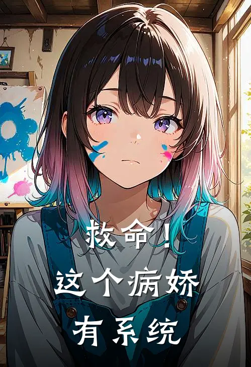 救命！这个病娇有系统