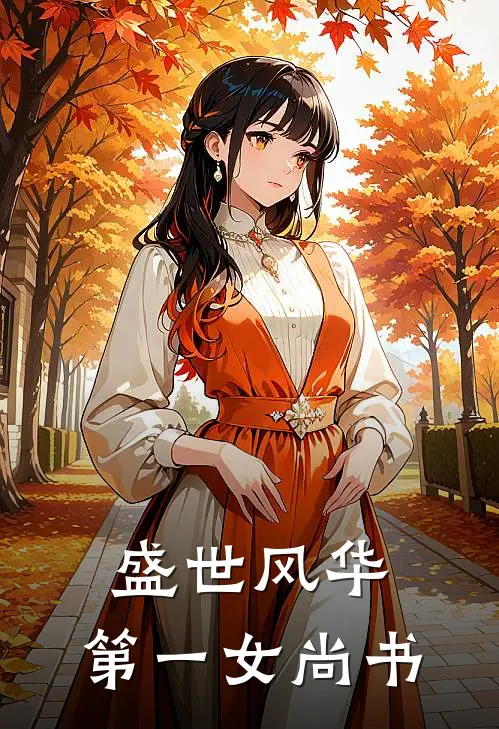 盛世风华：第一女尚书